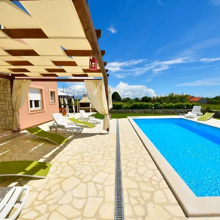 Frane By Interhome Dom wakacyjny *