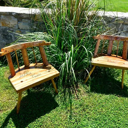 Dom wakacyjny Frane By Interhome