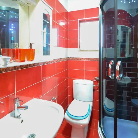 Frane By Interhome Dom wakacyjny Lisane Tinjske