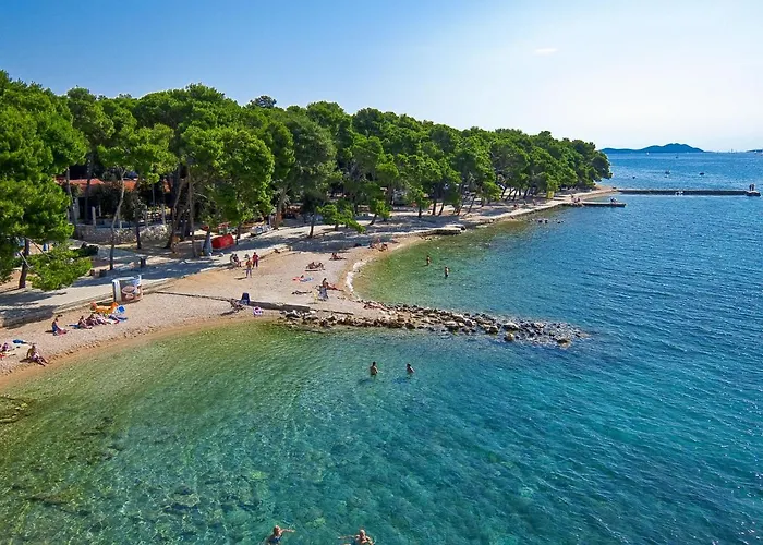 בית נופש Frane By Interhome *