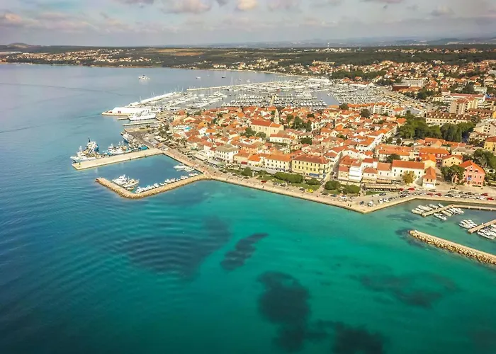 בית נופש Frane By Interhome Lisane Tinjske