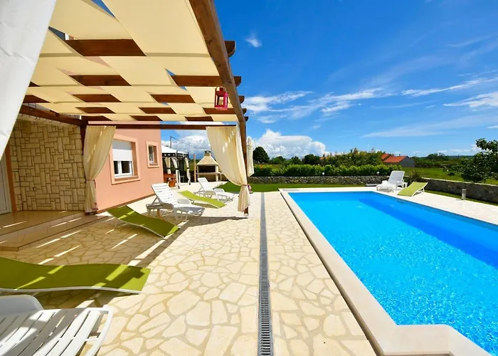 Frane By Interhome Ferienhaus *