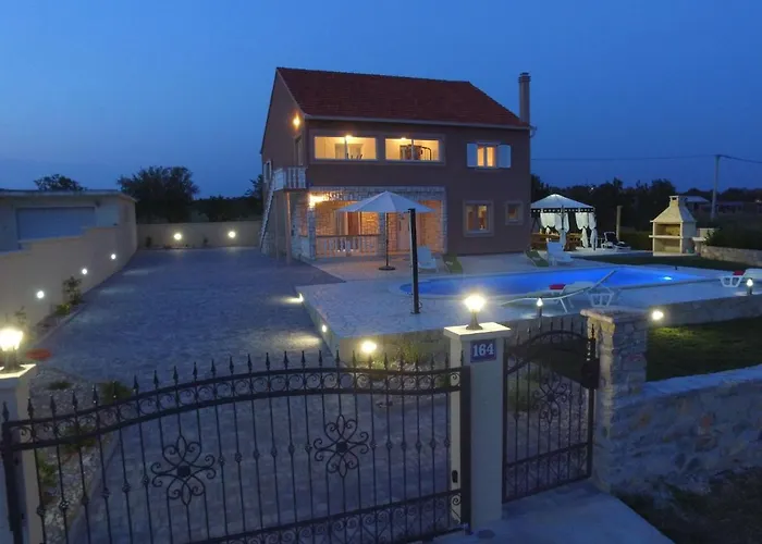 Frane By Interhome Ferienhaus *