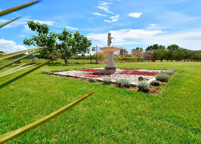 בית נופש Frane By Interhome *