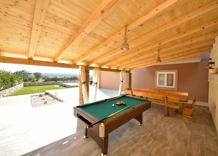 Ferienhaus Frane By Interhome