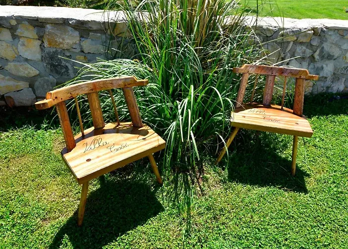 בית נופש Frane By Interhome