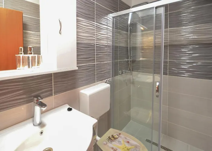 בית נופש Frane By Interhome