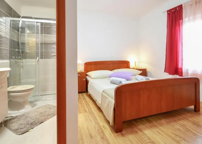 Ferienhaus Frane By Interhome