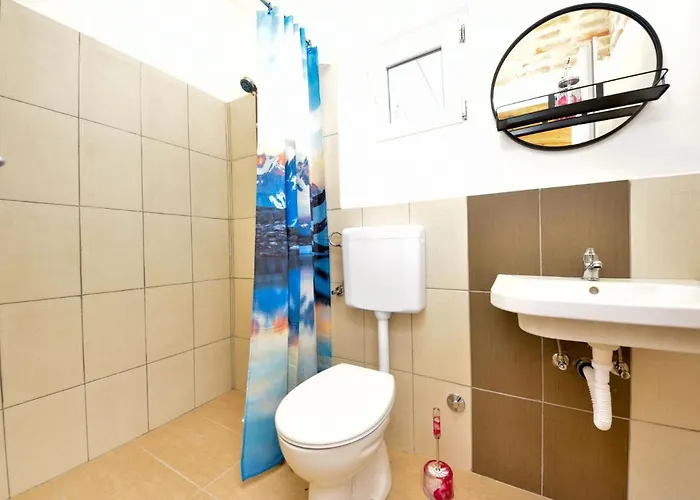 בית נופש Frane By Interhome Lisane Tinjske