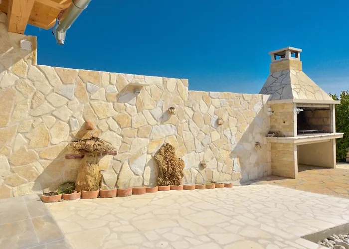 Frane By Interhome בית נופש