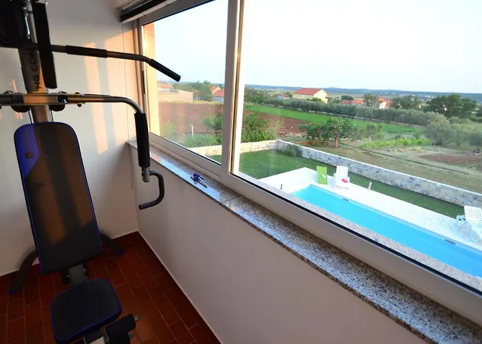 בית נופש Frane By Interhome *