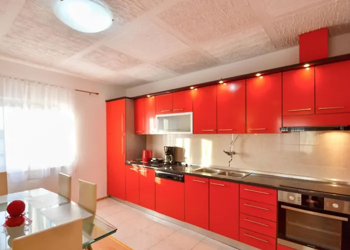 Frane By Interhome * Lisane Tinjske