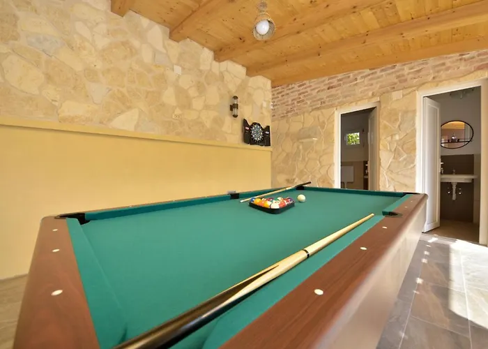 בית נופש Frane By Interhome