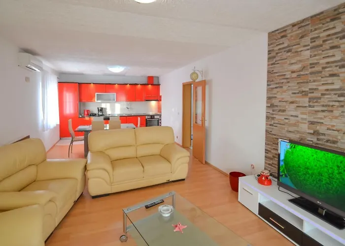 Frane By Interhome בית נופש