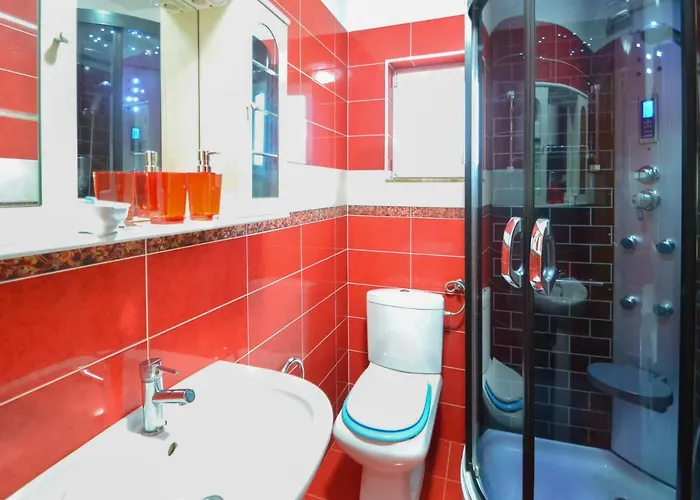 Frane By Interhome בית נופש Lisane Tinjske