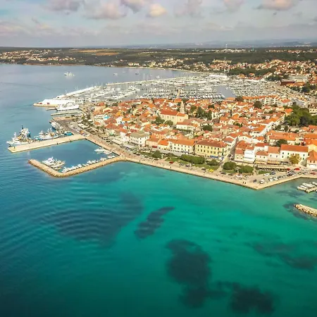 Vakantiehuis Frane By Interhome Lisane Tinjske