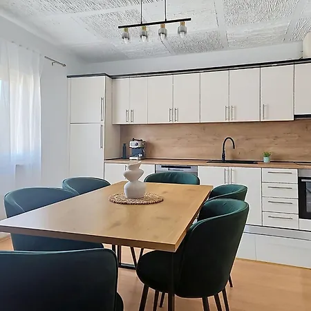 度假居 Frane By Interhome