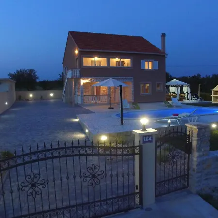 Frane By Interhome Holiday home *