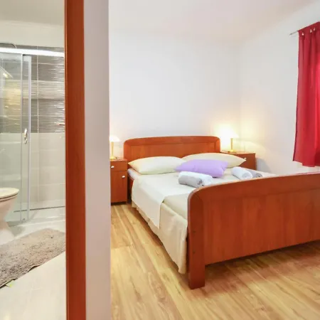 Holiday home Frane By Interhome