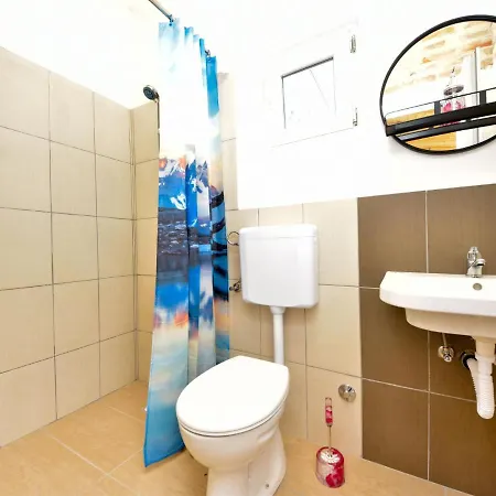 Holiday home Frane By Interhome Lisane Tinjske