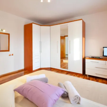 Holiday home Frane By Interhome *