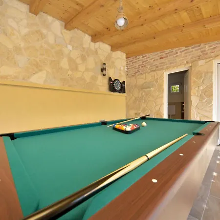 Holiday home Frane By Interhome