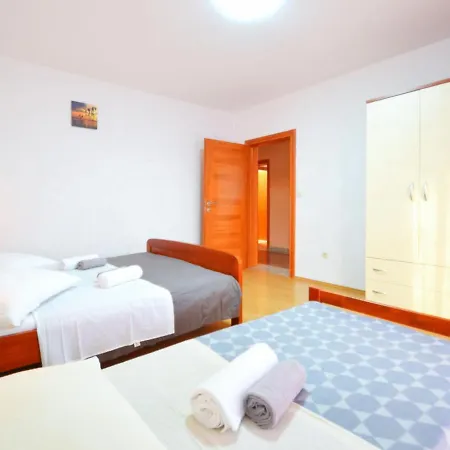Holiday home Frane By Interhome *