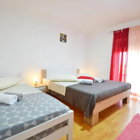 Frane By Interhome Holiday home Lisane Tinjske
